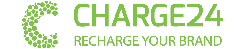 Charge24 Logo